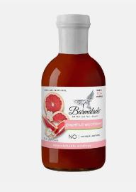 Barmalade - Grapefruit Elderflower