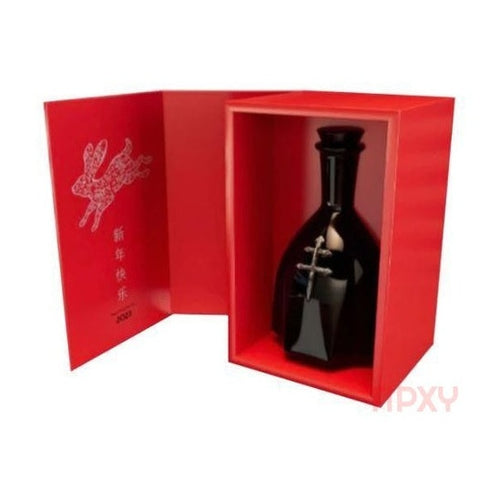 Dusse - XO Lunar New Year (Rabbit) - TIPXY