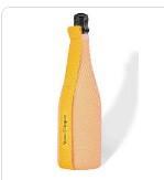 Veuve Clicquot - Ice Jacket Rosé - TIPXY
