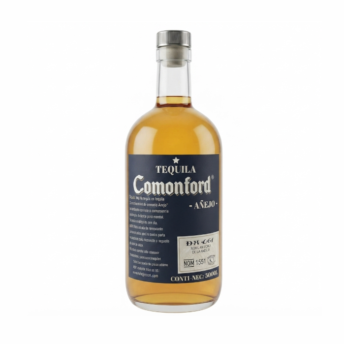 Comonford - Añejo Tequila - TIPXY