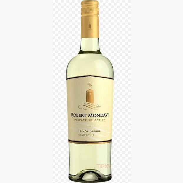 Private Selection Pinot Grigio - TIPXY