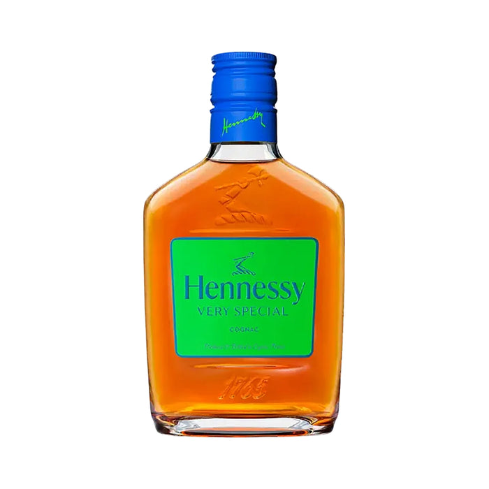 Hennessy - Very Special Cognac Green Flask 2025 - TIPXY
