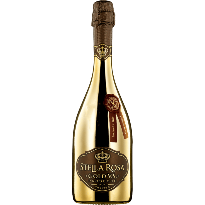 Stella Rosa - Gold V.S. Prosecco D.O.C Sparkling Wine - TIPXY