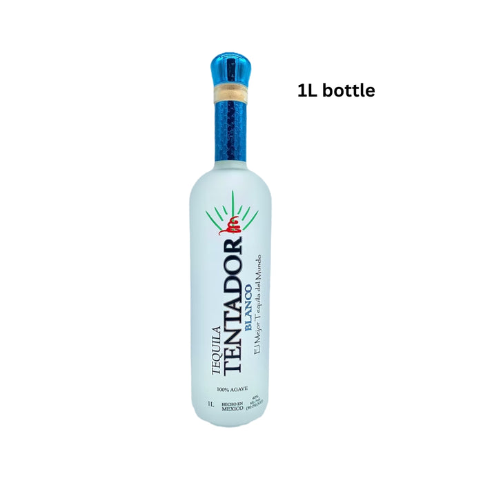 Tentador - Blanco Tequila