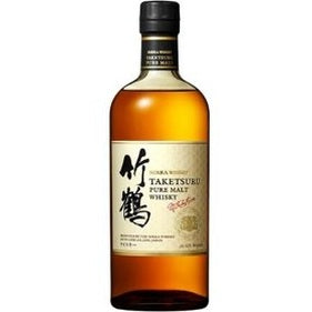 Pure Malt Taketsuru