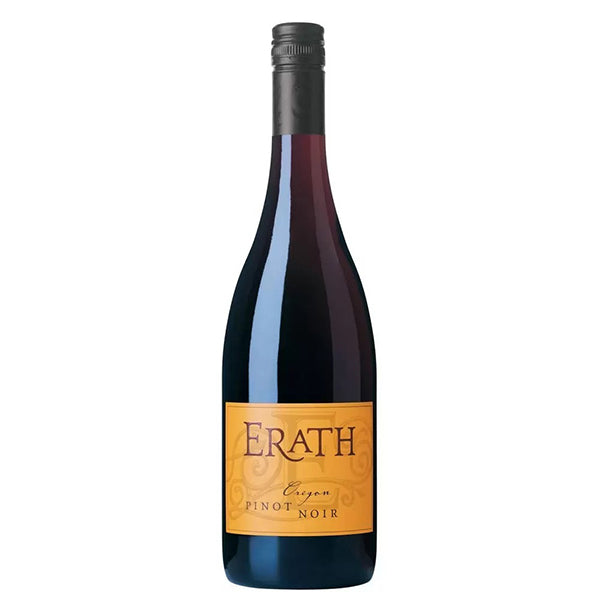 Erath Oregon - Pinot Noir Dry Red Wine - TIPXY