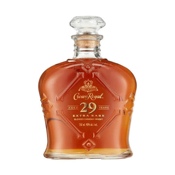 Crown Royal - 29 Year Old Extra Rare Canadian Blended Whisky - TIPXY