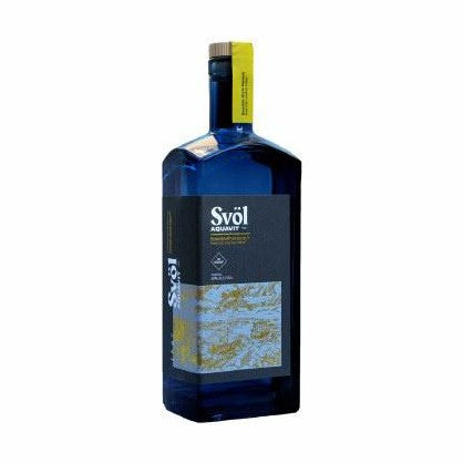 SVOL Danish Aquavit - TIPXY