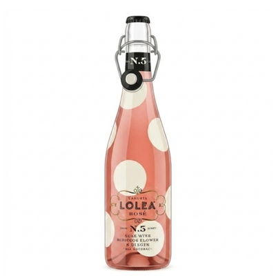 Lolea - Rose Sangria No. 5