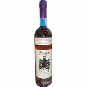 Willett Family Estate - Rare Release Sip Happens Straight Kentucky Bourbon Barrel No1044 - TIPXY
