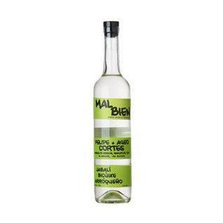 Mal Bien - Jabali Arroqueno Bicuixe - TIPXY
