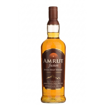 Amrut - Fusion - TIPXY