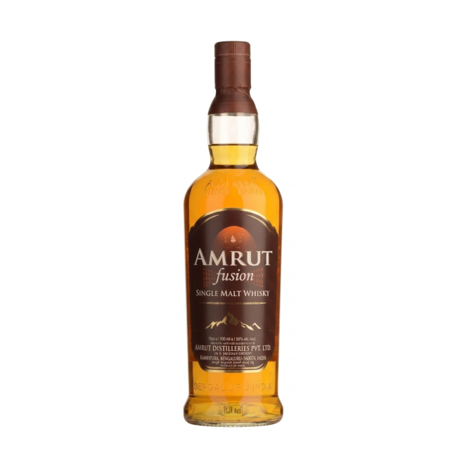 Amrut - Fusion - TIPXY