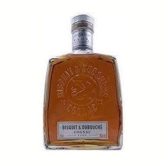 Bisquit & Dubouche Cognac - V.S.O.P. Cognac - TIPXY