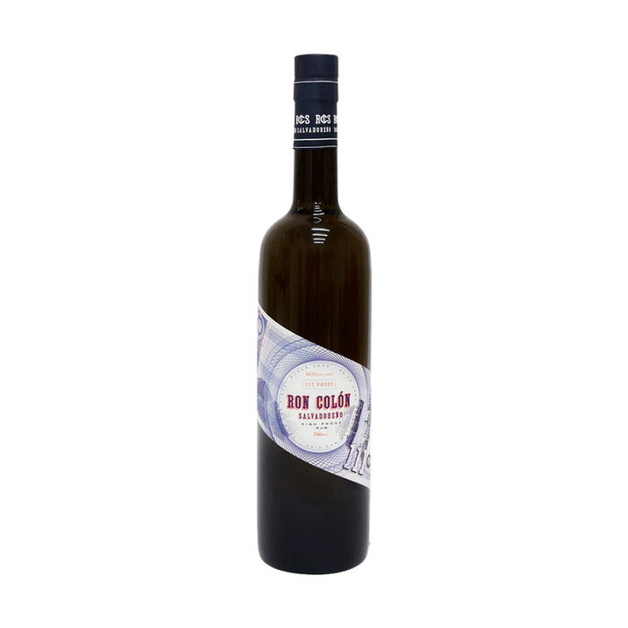 Ron Colon - Dark Rum - TIPXY