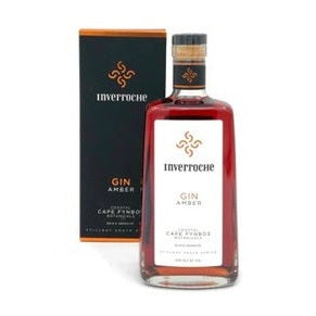 Inverroche - Amber Gin - TIPXY