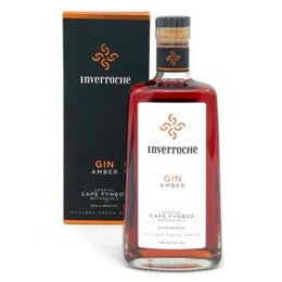 Inverroche - Amber Gin - TIPXY