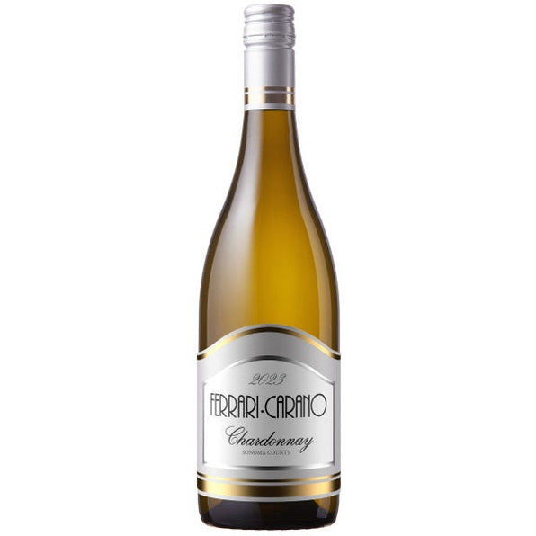 Ferrari Carano - Chardonnay Sonoma County - TIPXY