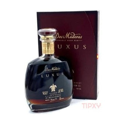 Dos Maderas - Double Aged Luxus - TIPXY
