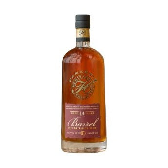 Heritage Collection Ketucky Straight Barrel Finish - TIPXY