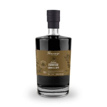 Bicerin Vincenzi Espresso (1L) - TIPXY