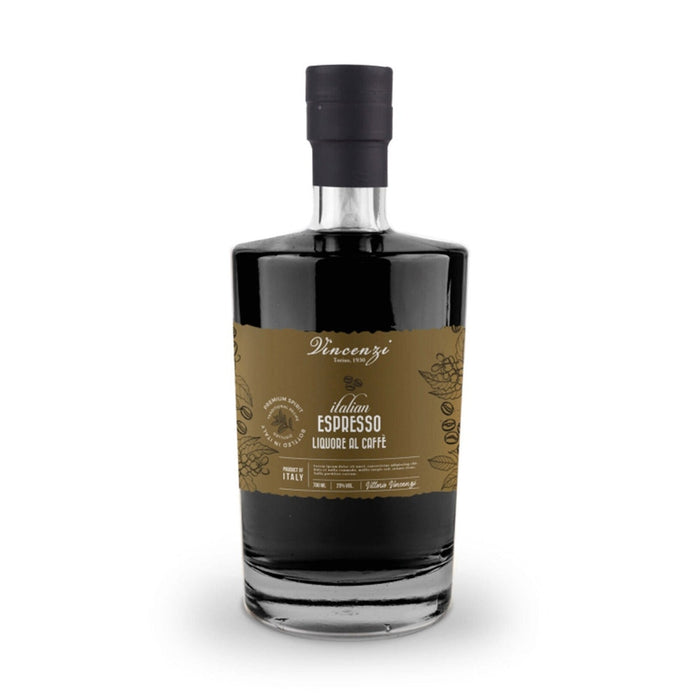 Bicerin Vincenzi Espresso (1L)