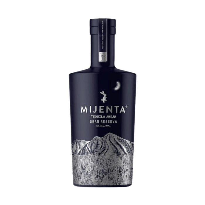 Mijenta - Tequila Anejo Gran Reserva - TIPXY