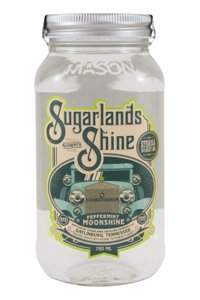 Sugarlands - Cole Swindells Peppermint