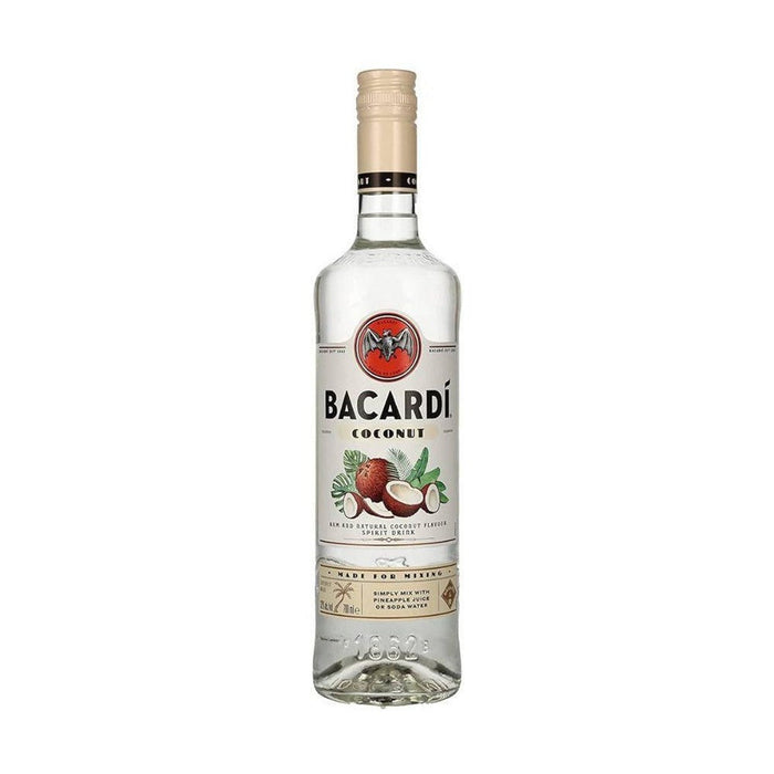 Bacardi - CoCo Coconut Rum