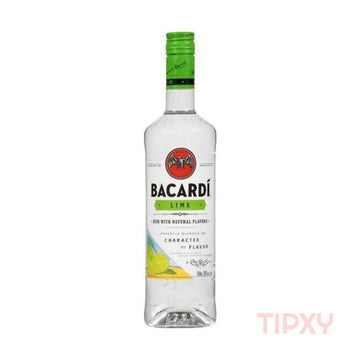 Bacardi - Lime Rum