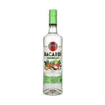 Bacardi - Tropical Rum