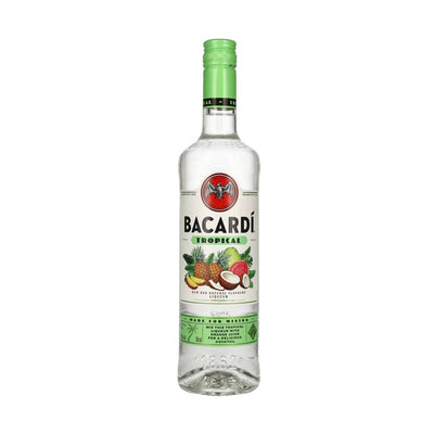 Bacardi - Tropical Rum