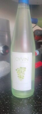 Rashi Joyvin Sweet White Wine