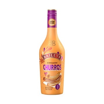 Baileys - Cinnamon Churros Irish Cream Liqueur