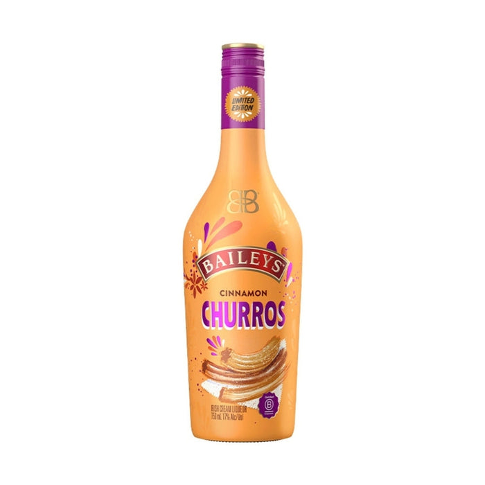 Baileys - Cinnamon Churros Irish Cream Liqueur
