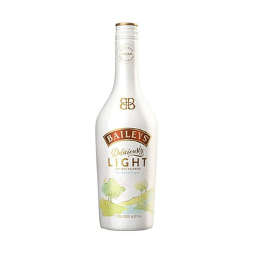 Baileys - Deliciously Light Liqueur