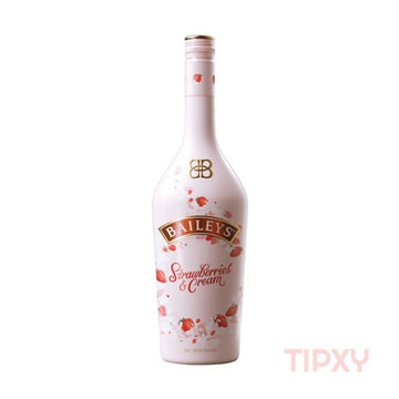Baileys - Strawberries and Cream Liqueur