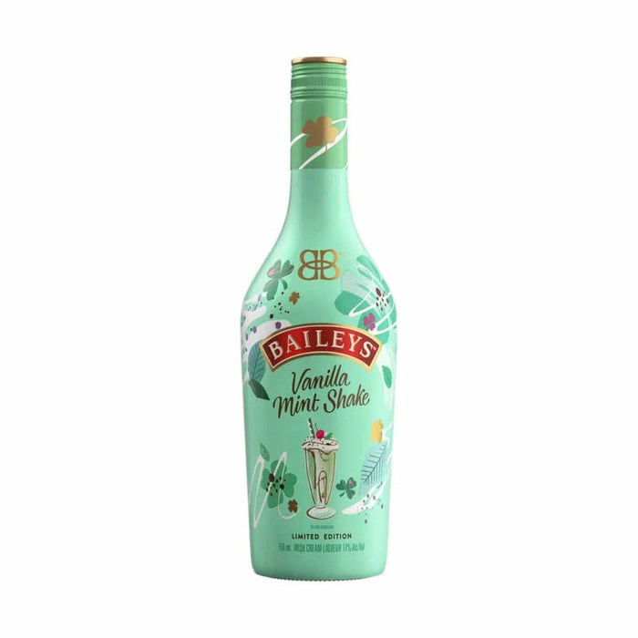 Baileys - Vanilla Mint Shake Limited Edition Liqueur