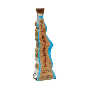 Bajarriba -  Anejo Tequila