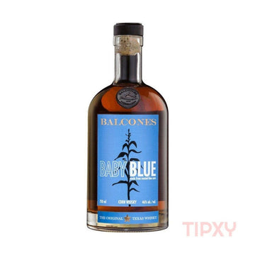 Balcones - Baby Blue Corn Whisky