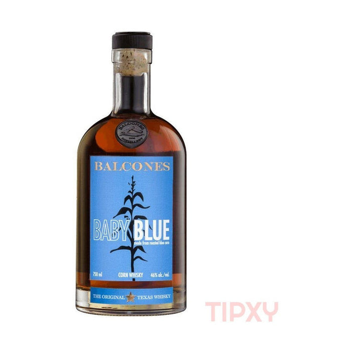 Balcones - Baby Blue Corn Whisky