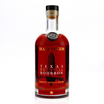 Balcones - Balcones Texas Pot Still Bourbon