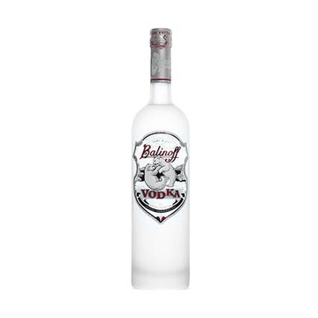 Balinoff - Vodka (1.75L) - TIPXY