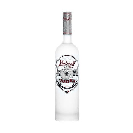 Balinoff - Vodka (1.75L) - TIPXY