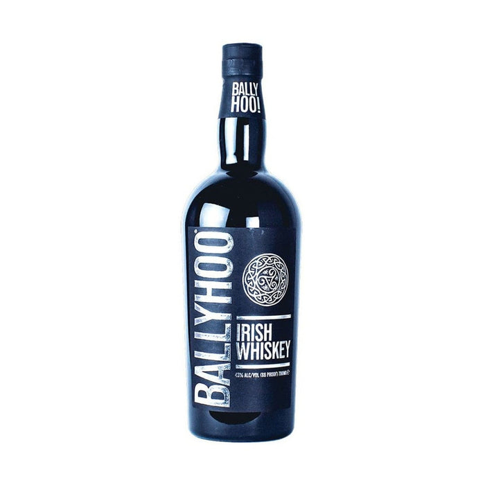 Ballyhoo - Irish Whiskey