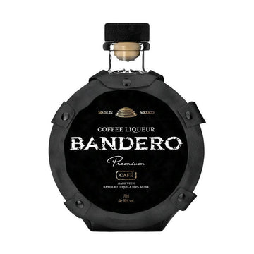 Bandero - Cafe Tequila
