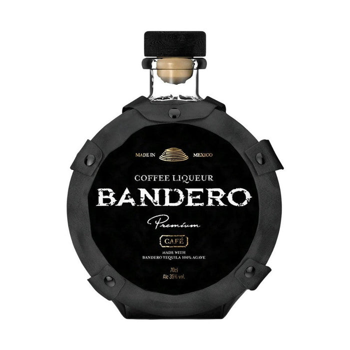 Bandero - Cafe Tequila