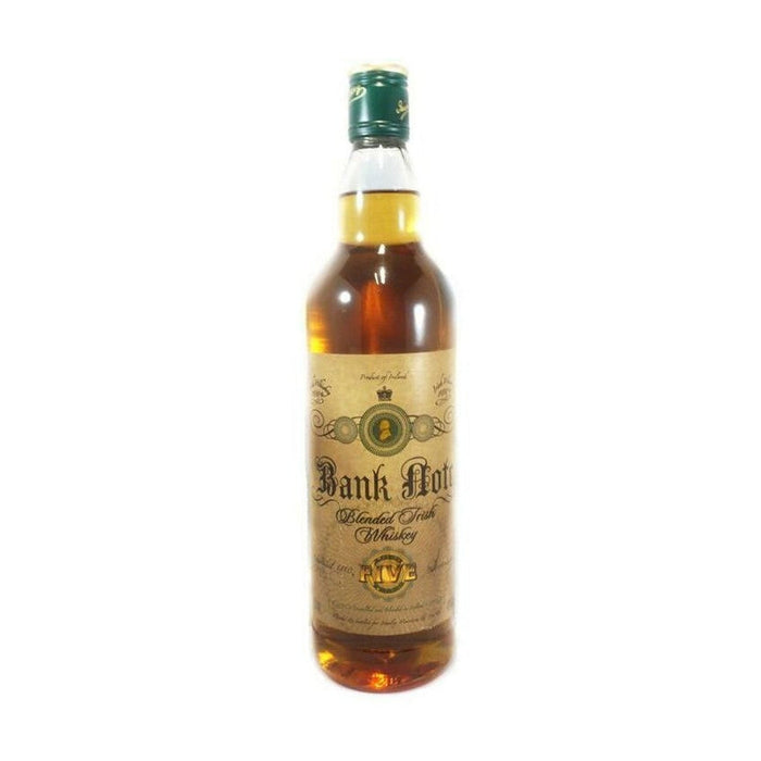 Bank Note - Five Blended