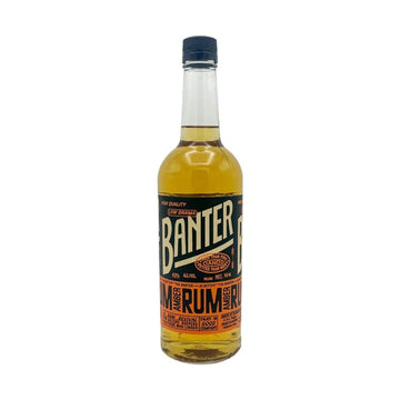 Banter - Amber Rum