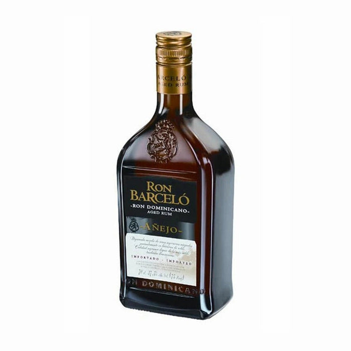 Barcelo Anejo Rum